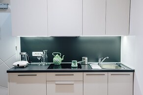 K3 Central Park Apartments