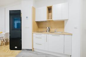 K3 Central Park Apartments