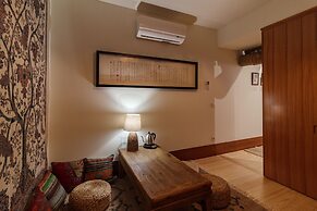 Belahora By UNA APARTMENTS