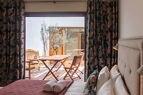 Belahora By UNA APARTMENTS
