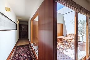 Belahora By UNA APARTMENTS