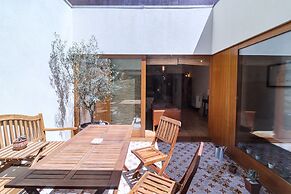 Belahora By UNA APARTMENTS