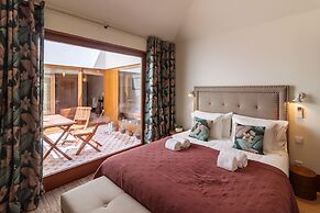 Belahora By UNA APARTMENTS
