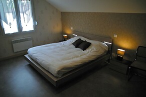 Maison d'hotes La Colombelle