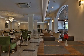 Park Dedeman Mardin
