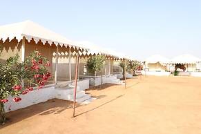 Pansari Resort & Camp