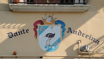 The Queen Tower
