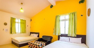 Kenting Trail Villa