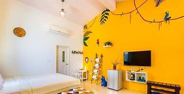 Kenting Trail Villa