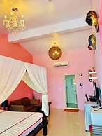 Kenting Trail Villa