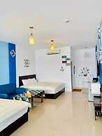 Kenting Trail Villa