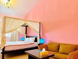 Kenting Trail Villa
