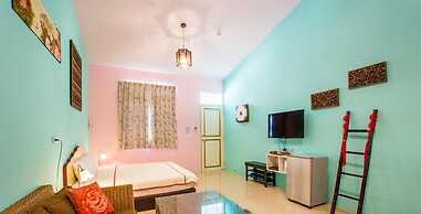 Kenting Trail Villa