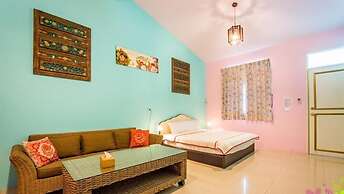 Kenting Trail Villa