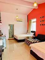 Kenting Trail Villa