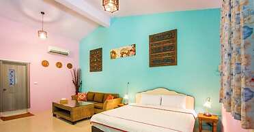 Kenting Trail Villa