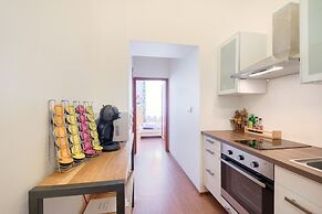 Paradise Apartment