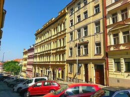 Paradise Apartment