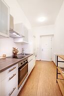 Paradise Apartment