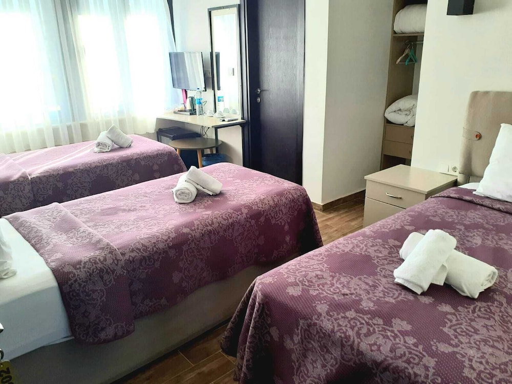 Akbuk Tas Otel