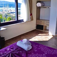 Akbuk Tas Otel