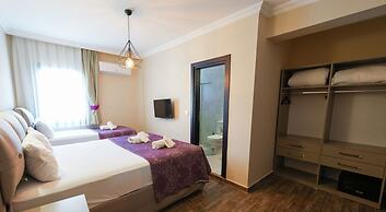 Akbuk Tas Otel