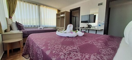 Akbuk Tas Otel