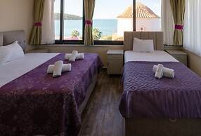Akbuk Tas Otel
