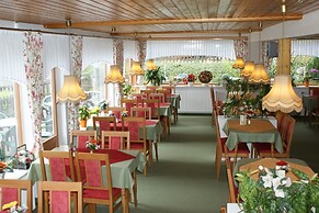 Hotel & Café PANORAMA