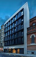 Sercotel Ayala Bilbao