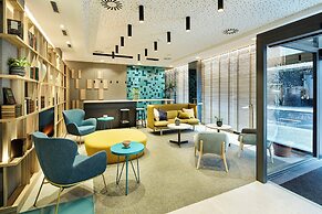 Sercotel Ayala Bilbao