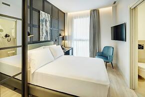 Sercotel Ayala Bilbao