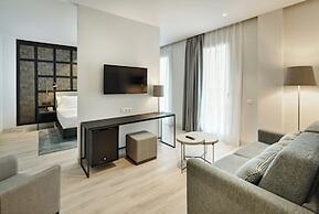 Sercotel Ayala Bilbao