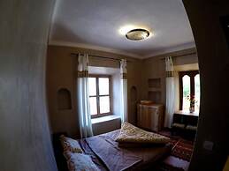 La Kasbah du M'goun