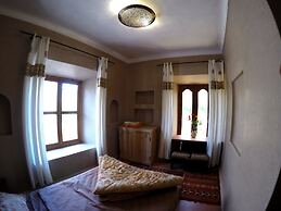 La Kasbah du M'goun