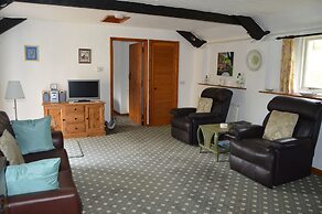 Windbury Cottage