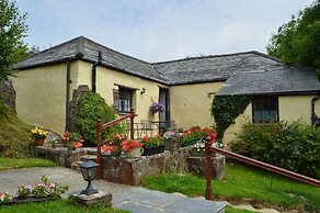 Windbury Cottage