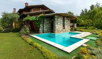 B&B La Colombera