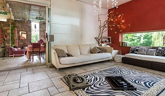 B&B La Colombera