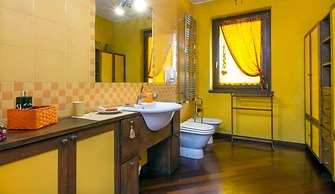 B&B La Colombera