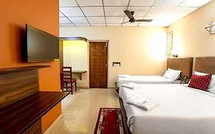 Hotel Shreesh