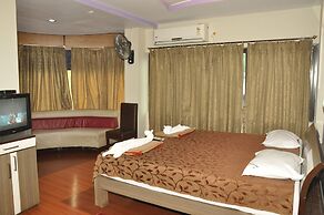 Hotel Shreesh