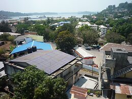 Hotel Shreesh