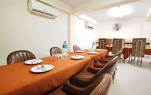 Hotel Shreesh