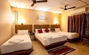 Hotel Shreesh
