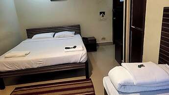 Hotel Shreesh