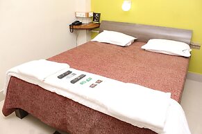 Hotel Shreesh