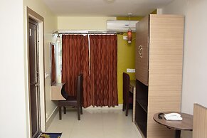 Hotel Shreesh