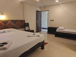 Hotel Shreesh