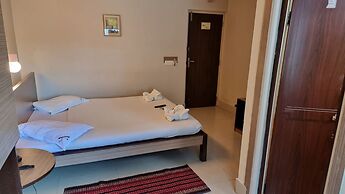 Hotel Shreesh